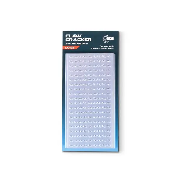 Nash Claw Cracker Bait Protector Large Direct Verzonden