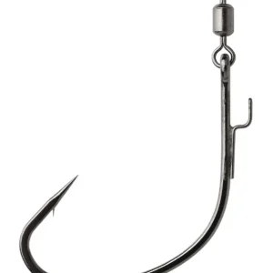 Veilige Betaling Gamakatsu G-Finesse Cover Neko Softbait Haak (3pc) 1/0