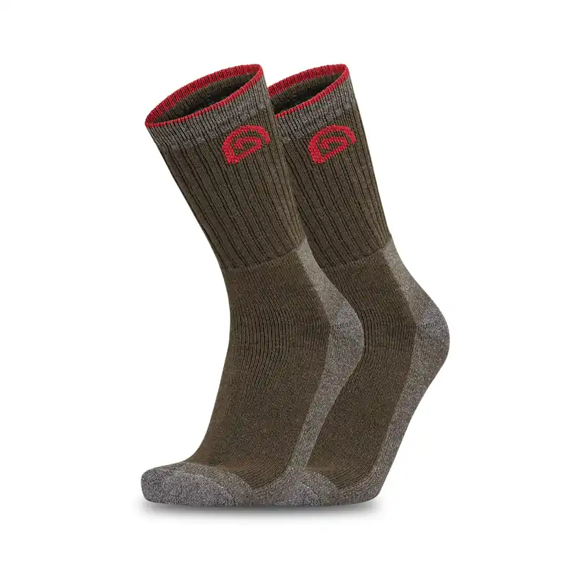 Trakker CR Socks 3-Pack 40-43 (UK 7-9) Direct Verzonden