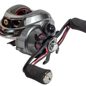 Ultimate Spear Cast Reel Laatste Versie