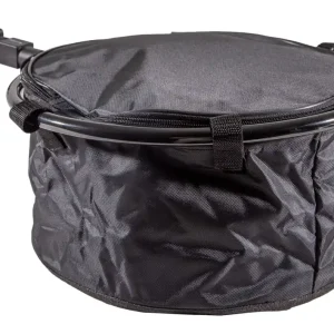 Laatste Kans Ultimate Seatbox Bait Bowl Foldable Waterproof 24x21.5cm