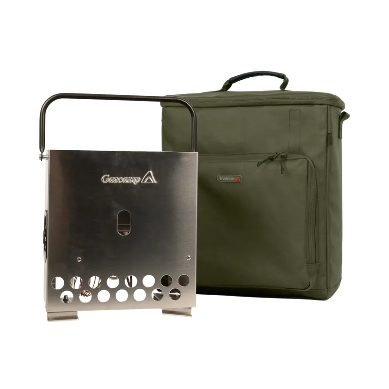 Trakker NXG Bivvy Heater Bag Nu Kopen