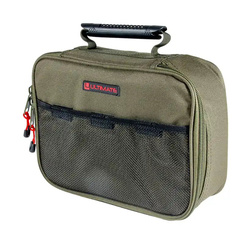 Ultimate Adventure Accessory Case Exclusieve Aanbieding