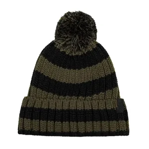 Speciale Aanbieding Korda Nanny Pat Hat Dark Olive Vismuts