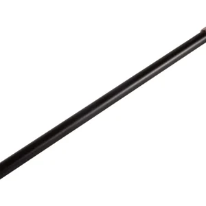 Exclusieve Aanbieding Ultimate Black Aluminium Bankstick 30-50cm
