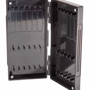 Ultimate Feeder Rig Case Tijdelijk Beschikbaar