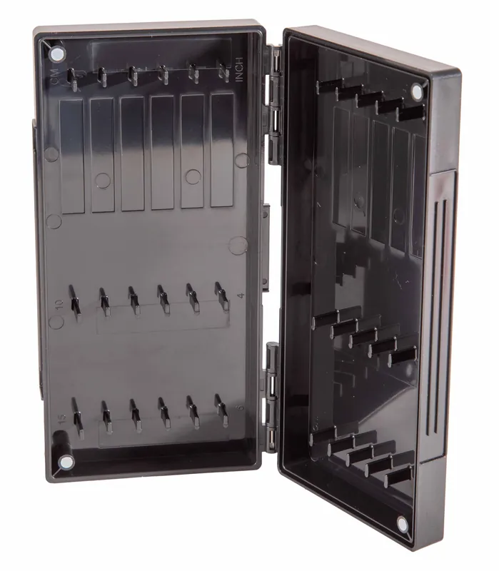 Ultimate Feeder Rig Case Tijdelijk Beschikbaar