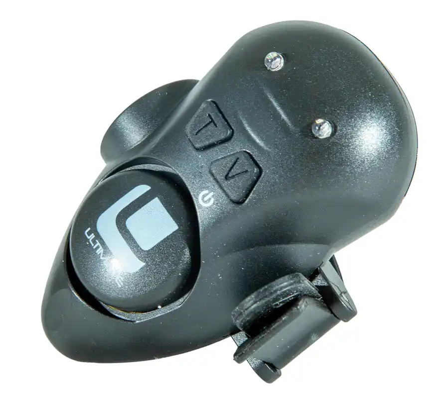 Gereduceerde Prijs Ultimate Vibra-Led Bite Alarm