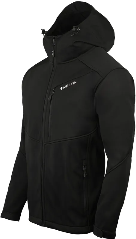 Westin Super Duty Softshell 2.0 Visjas L Dagaanbieding