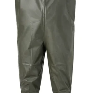 Catchmax PVC Wader Green Waadpak 41 Rechtstreeks Van De Fabrikant