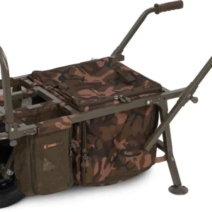 Fox Explorer Barrow MK2 Laatste Versie