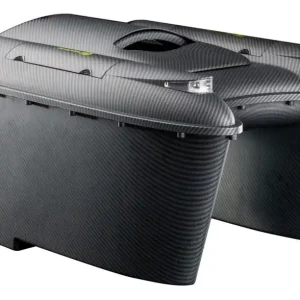 Ridgemonkey Hunter 3000 Bait Boat Voerboot Favoriet