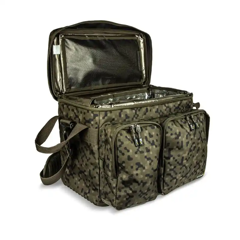 Op = Op Solar SP C-Tech Subtemp Cool Bag System Koeltas 15L