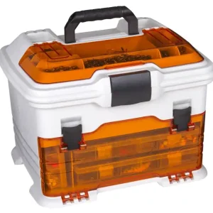 Nu Kopen Flambeau T4 Pro Multiloader T4P Tacklebox
