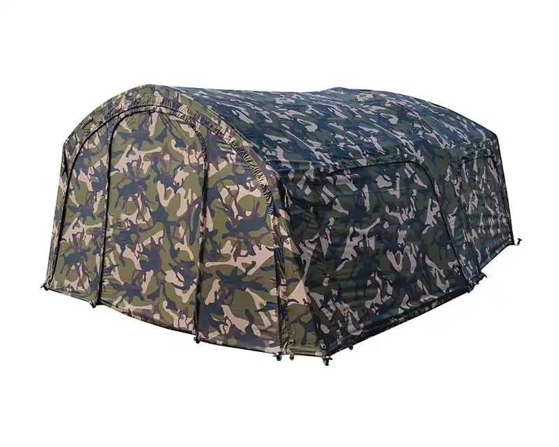 Must-Have Fox Frontier II Camo Deluxe Extension