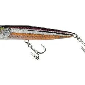Fabrieksprijs Molix Popper 85T Oppervlakte Kunstaas 8.5cm (11.5g) Pink Holo