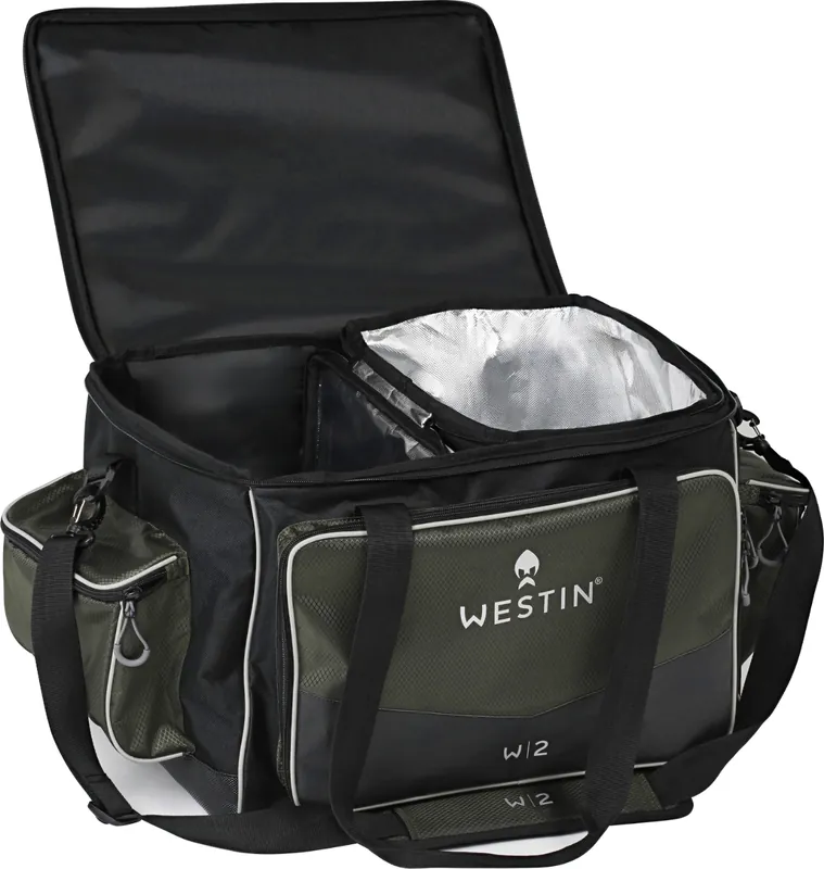 Finale Uitverkoop Westin W2 Carryall & Cooler Bag (Incl. Fresh Box)
