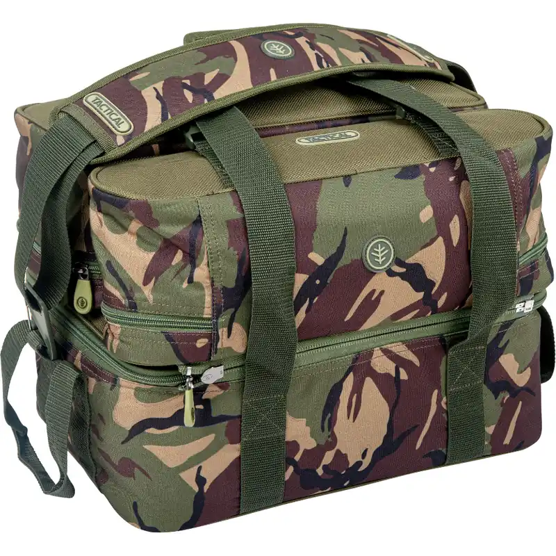 Wychwood Carp Tactical HD Packsmart Carryall Gecertificeerd