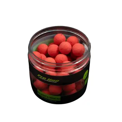 Pro Line Pop-Ups Mulberry & Robin Red 15mm (200ml) Hoge Kwaliteit