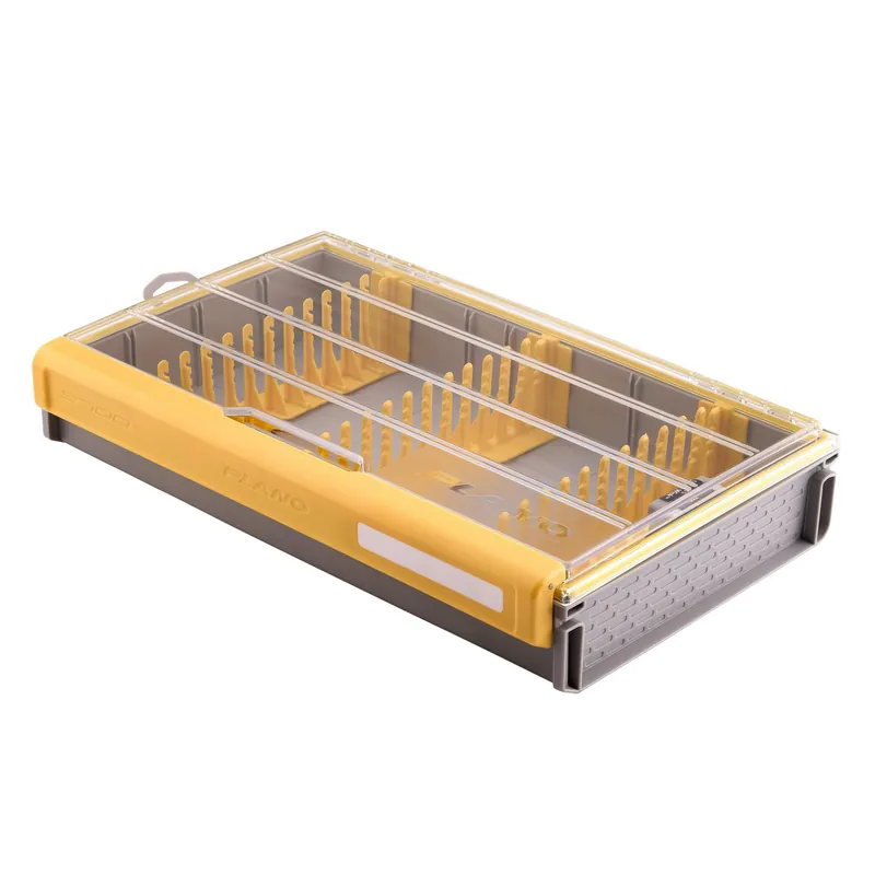 Laatste Kans Plano Edge Spinner Bait Tacklebox 3700 ID