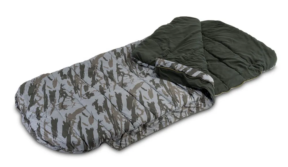 Beperkte Voorraad Uni Cat Superior 4 Season Sleeping Bag
