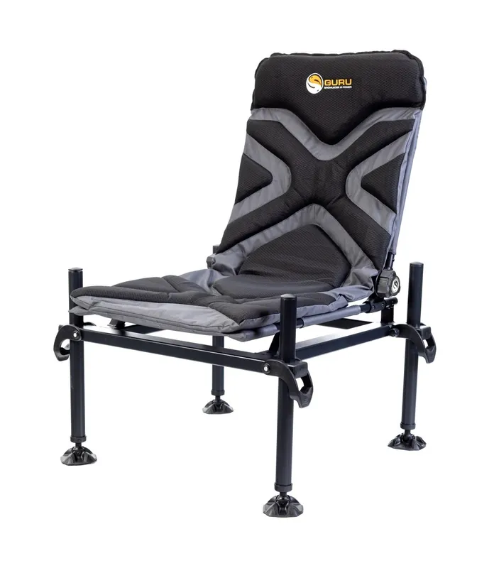 Guru X-Level Accessory Chair Visstoel Gereduceerde Prijs