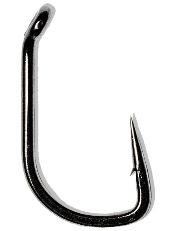 Nash Twister Original Karperhaken (20 Stuks) 4 Exclusieve Aanbieding