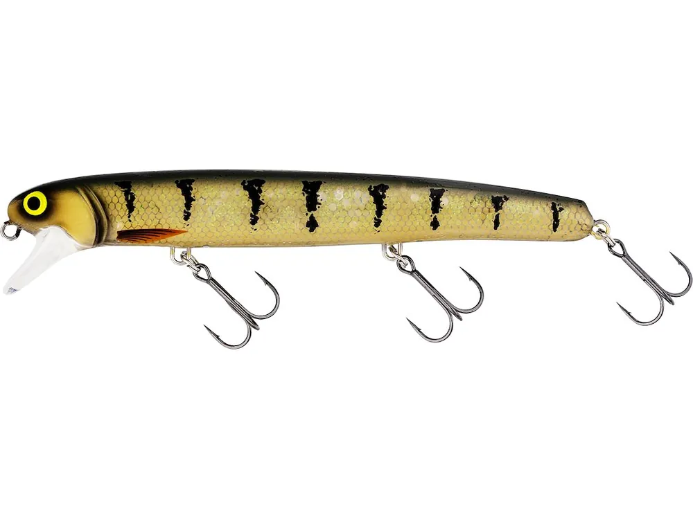 Favoriet Westin Jätte Crankbait 23cm (101g) Great Silver