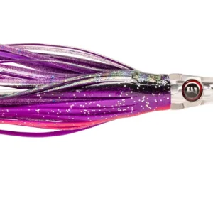 Williamson Tuna Catcher Rigged Zeevis Onderlijn 14cm (60g) Mahi Beperkt Aanbod