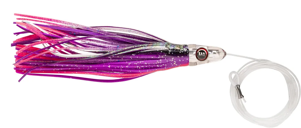 Williamson Tuna Catcher Rigged Zeevis Onderlijn 14cm (60g) Mahi Beperkt Aanbod