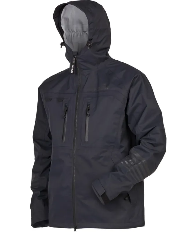 Nieuw Norfin Jacket Torrent Pro Regenjas L