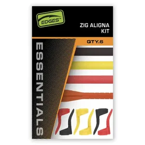 Fox Edges Zig Aligna Kit XL Bestel Nu