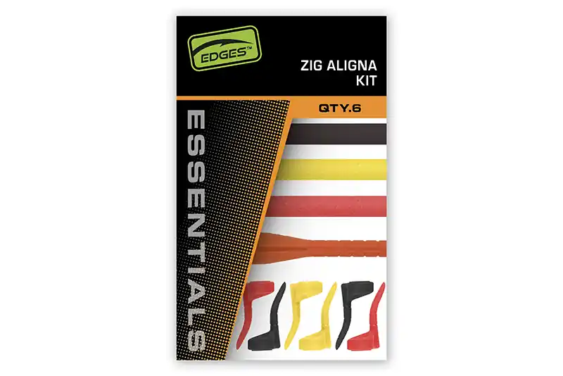 Fox Edges Zig Aligna Kit XL Bestel Nu