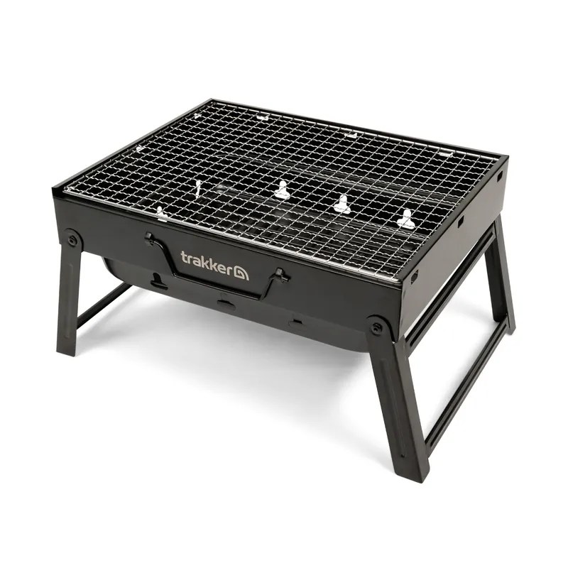 Trakker Armolife BBQ V2 Bestel Nu
