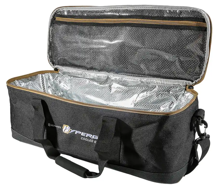 Ultimate Hyperga Cooler Bag Large Direct Verzonden