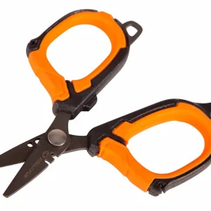 Direct Beschikbaar Grayton Braided Line Visschaar (Incl. Handige Functies)