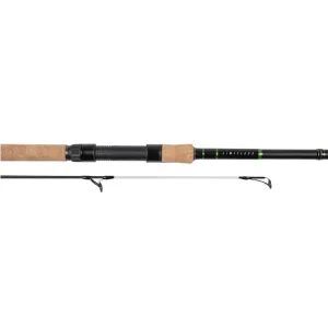 Favoriet Korum Limitless Power Feederhengel 12ft (-275g)