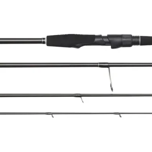 Alleen Vandaag Westin W2 Finesse T&C Spin Reishengel 2.13m (5-15g) (4-Delig)