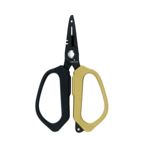 Beste Prijs Westin Braid Scissor & Splitring Plier Stainless 12.5cm