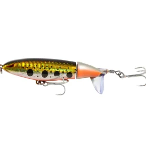 Must-Have Catchgear Propper Oppervlakte Kunstaas 10cm (13g) Firetiger