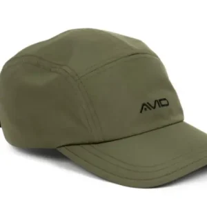 Avid Fleece-Core Thermal Cap Green Koop Online