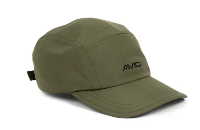 Avid Fleece-Core Thermal Cap Green Koop Online
