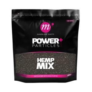 Flitsaanbieding Mainline Power+ Hemp Mix 2kg