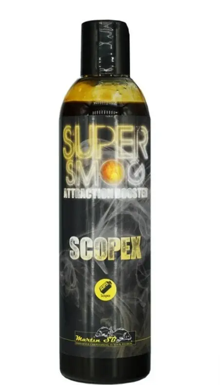 Nu Kopen Martin SB Liquid Smog (250ml) Tutti Frutti
