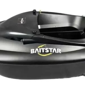 Laatste Kans Baitstar Compact Plus Voerboot (Incl. SonarTab Wifi Fishfinder)