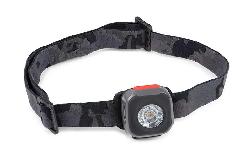 Meest Verkocht Fox Rage Voyager Headlight