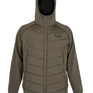 Lage Kosten Avid Thermite Hybrid Jacket L