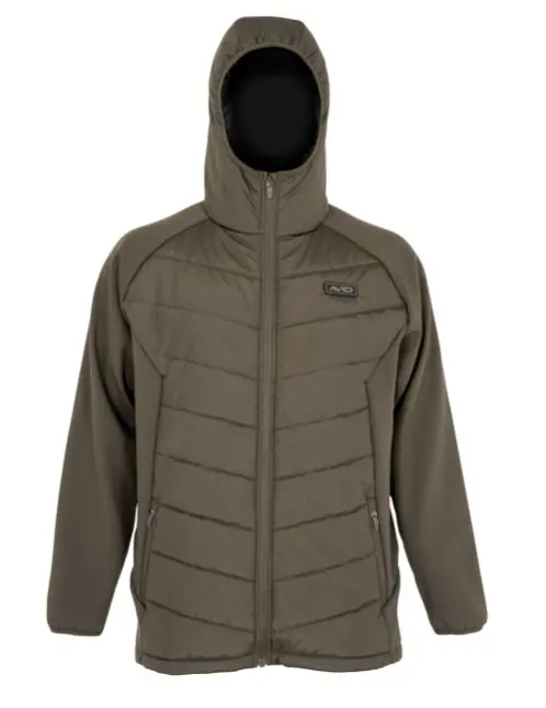 Lage Kosten Avid Thermite Hybrid Jacket L