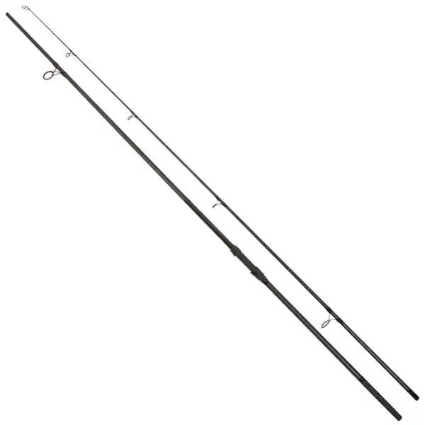 Bestel Nu Ultimate Adventure Carp II 12ft (2pcs) 2.75 lbs