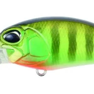 Merkproduct DUO Crank 65 Realis Chart Gill Halo Plug 6.5cm (16g)